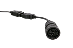 Кабель диагностический Jaltest JDC533A Caterpillar, МНЕ