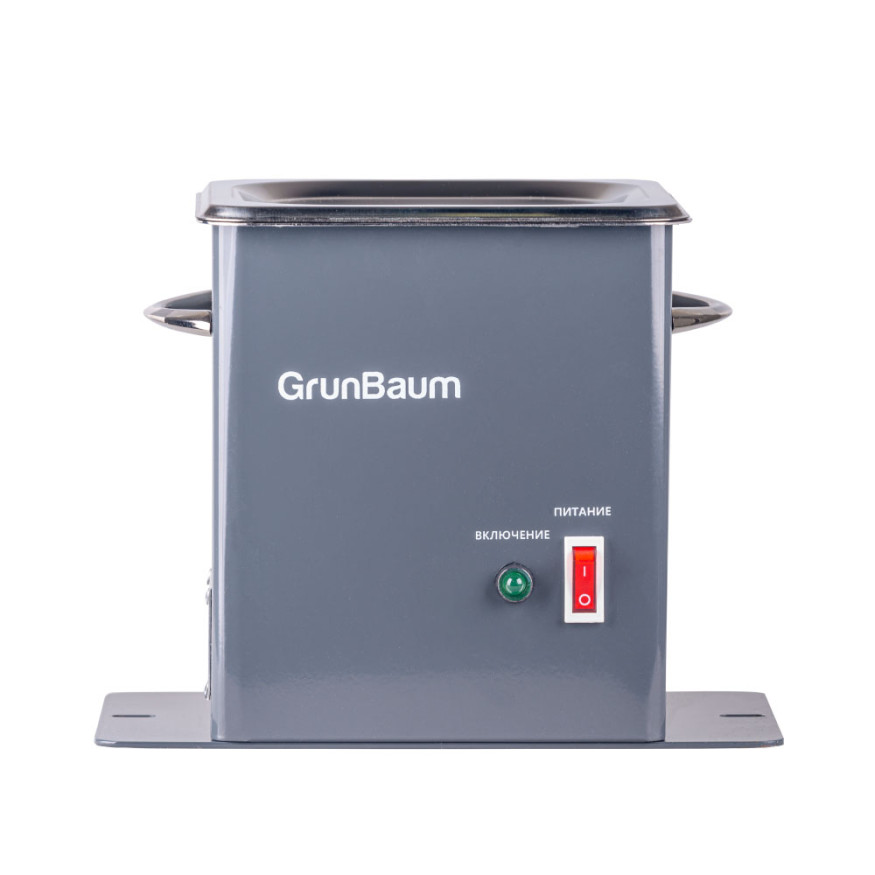 Стенд УЗ GrunBaum INJ6000, для 6-и форсунок