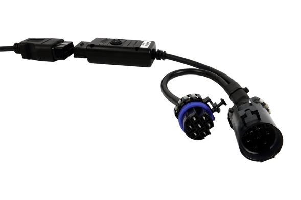 Кабель диагностический Jaltest JDC539A Bobcat, МНЕ