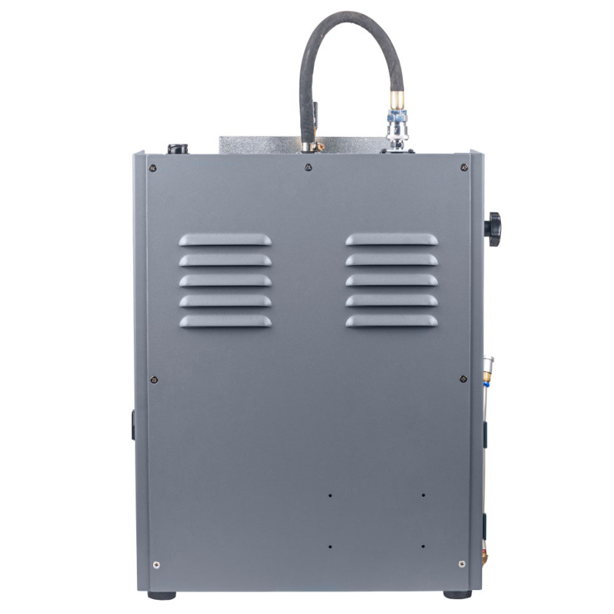 Стенд УЗ GrunBaum INJ4000, для 4-х форсунок