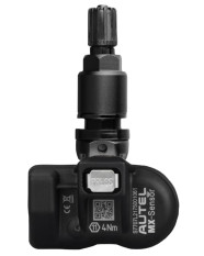 Комплект TPMS Autel Standart Kit, MaxiTPMS TS508, 50 датчиков TPMS, в комплекте