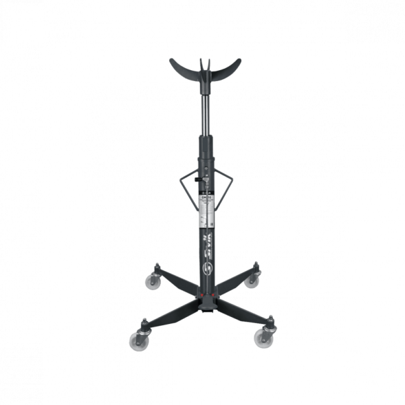 Стойка трансмиссионная гидравлическая, г/п 1000 кг ОМ610