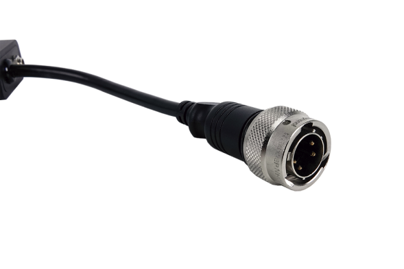 Кабель диагностический Jaltest JDC540.9 Bosch Rexroth RS232, МНЕ