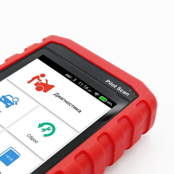Сканер диагностический Launch Pilot Scan