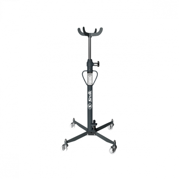 Стойка трансмиссионная гидравлическая, г/п 500 кг ОМ605