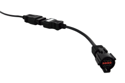 Кабель диагностический Jaltest JDC544A Hyster, Econtrols Engine, МНЕ