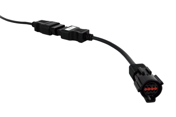 Кабель диагностический Jaltest JDC544A Hyster, Econtrols Engine, МНЕ