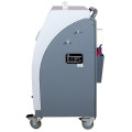 Установка для заправки автокондиционеров GrunBaum AC7500S SMART FLUSHING, автоматическая, R134