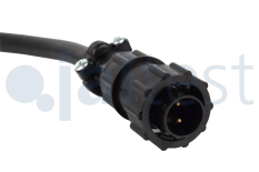 Кабель диагностический Jaltest JDC506A, для Fendt, AGV