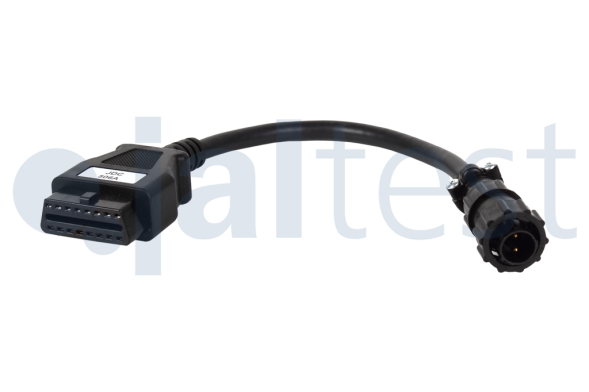Кабель диагностический Jaltest JDC506A, для Fendt, AGV