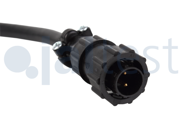 Кабель диагностический Jaltest JDC506A, для Fendt, AGV