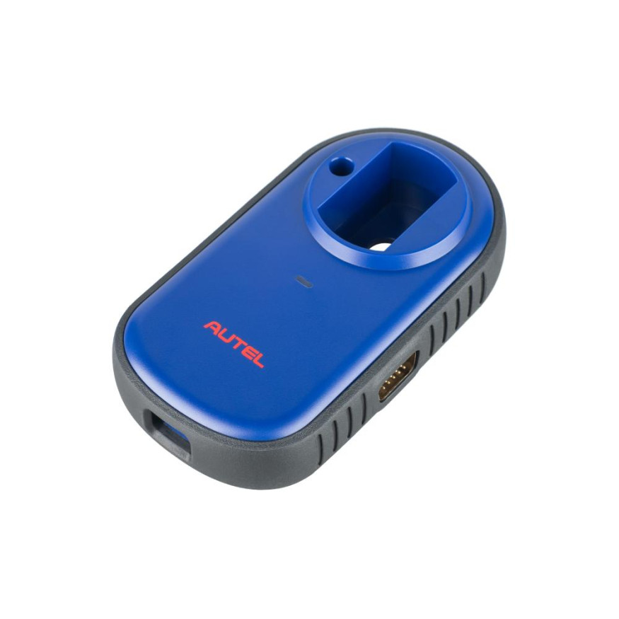 Программатор автомобильных ключей Autel MaxiIM IM508S
