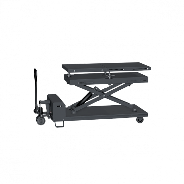 Стойка страховочная КС-034