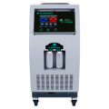 Установка для заправки автокондиционеров GrunBaum AC7000S Basic, автоматическая, R134
