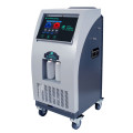 Установка для заправки автокондиционеров GrunBaum AC7000S Basic, автоматическая, R134