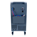 Установка для заправки автокондиционеров GrunBaum AC7000S Basic, автоматическая, R134
