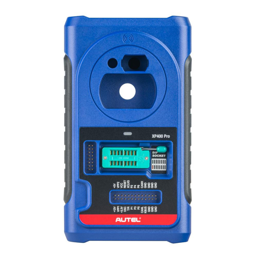 Программатор автомобильный Autel MaxiIM IM608PROII, для IMMO, ECU, c XP400 PRO