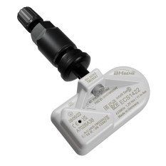 Датчик TPMS HUF (BH Sens) ECS1422, 433МГц, зажимной, металл., черный