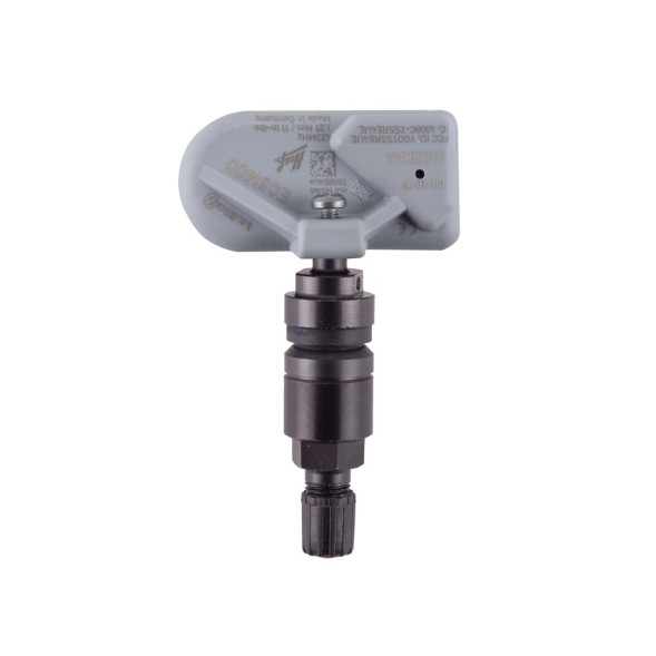 Датчик TPMS HUF (BH Sens) ECS1422, 433МГц, зажимной, металл., черный