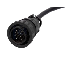 Кабель диагностический Jaltest JDC512A, для Deutz-Fahr, Same, Lamborghini