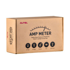 Измерители тока и напряжения Autel MaxiBAS update kit, 65A