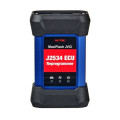 Программатор автомобильный Autel MaxiIM IM608PRO, для IMMO, ECU, c XP400 PRO