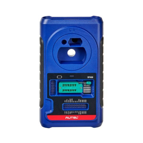 Программатор автомобильный Autel MaxiIM IM608PRO, для IMMO, ECU, c XP400 PRO