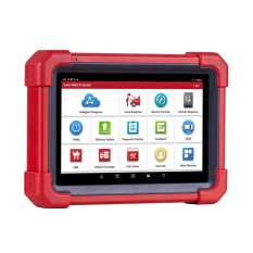 Сканер диагностический Launch X-431 PRO v.5.0 SE, Trade-In