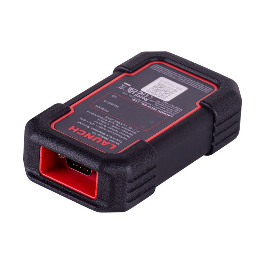 Сканер диагностический Launch X-431 PRO v.5.0 SE, Trade-In