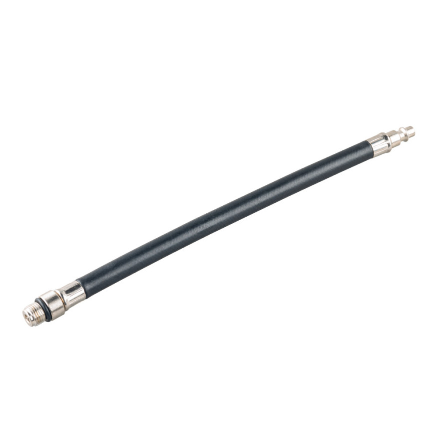 Компрессометр аналоговый DIAGMAN CPT100A, в наборе