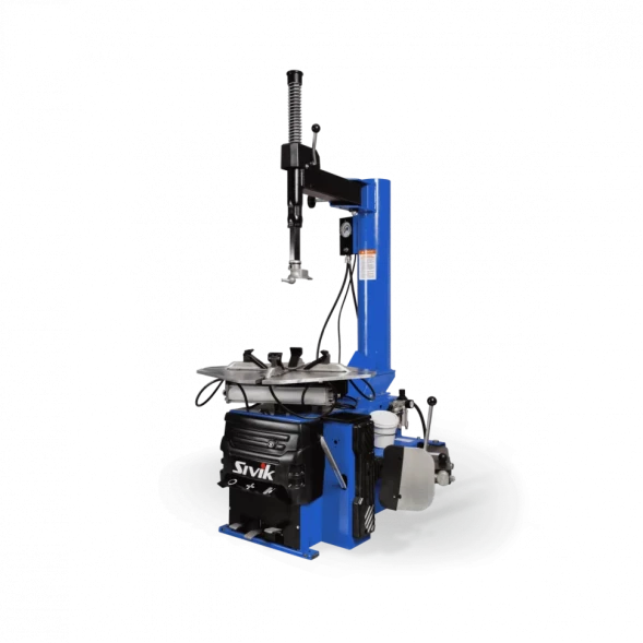 Полуавтоматический шиномонтажный станок КС-304А 380В