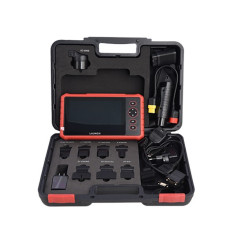 Сканер диагностический Launch X-431 PRO Lite (Version 3.0), с адаптерами OBD-I