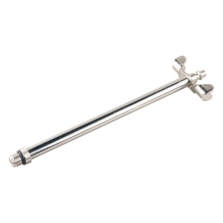 Компрессометр цифровой DIAGMAN CPT200D, в наборе