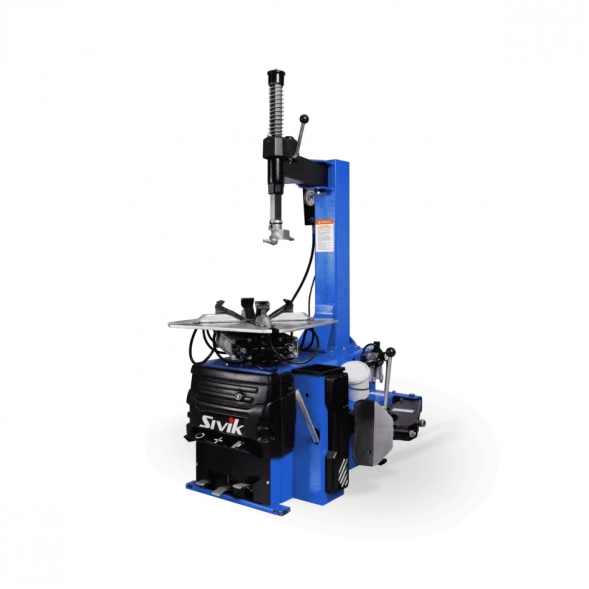 Полуавтоматический шиномонтажный станок КС-302А 220В