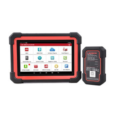 Программатор автомобильных ключей Launch PRO IMMO