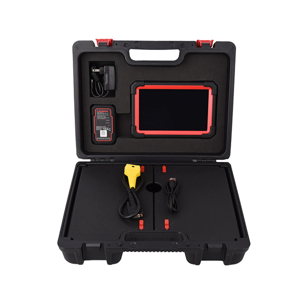 Программатор автомобильных ключей Launch PRO IMMO