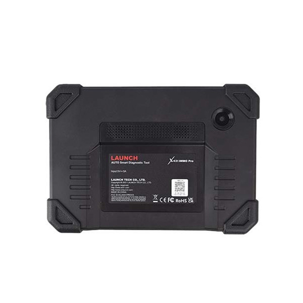 Программатор автомобильных ключей Launch PRO IMMO