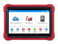 Сканер диагностический Launch X-431 PRO3 LINK HD, для грузовых автомобилей, Trade-In