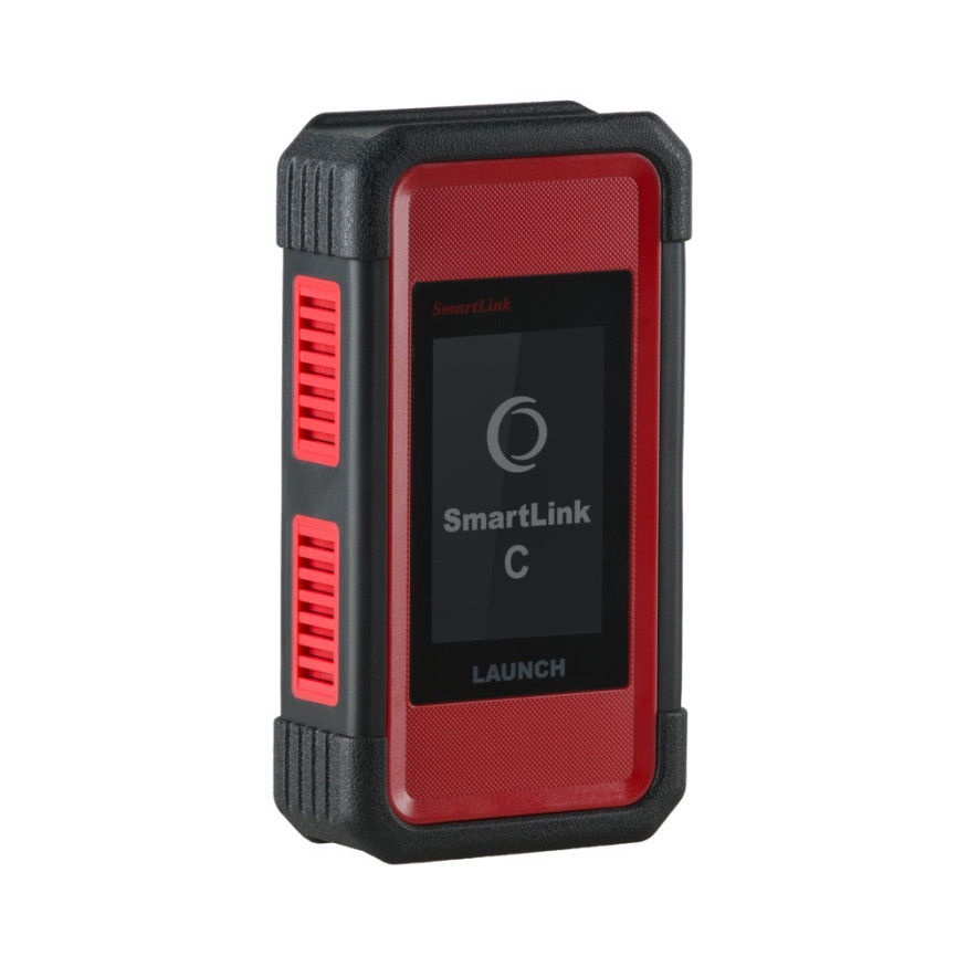 Сканер диагностический Launch X-431 PRO3 LINK HD, для грузовых автомобилей, Trade-In