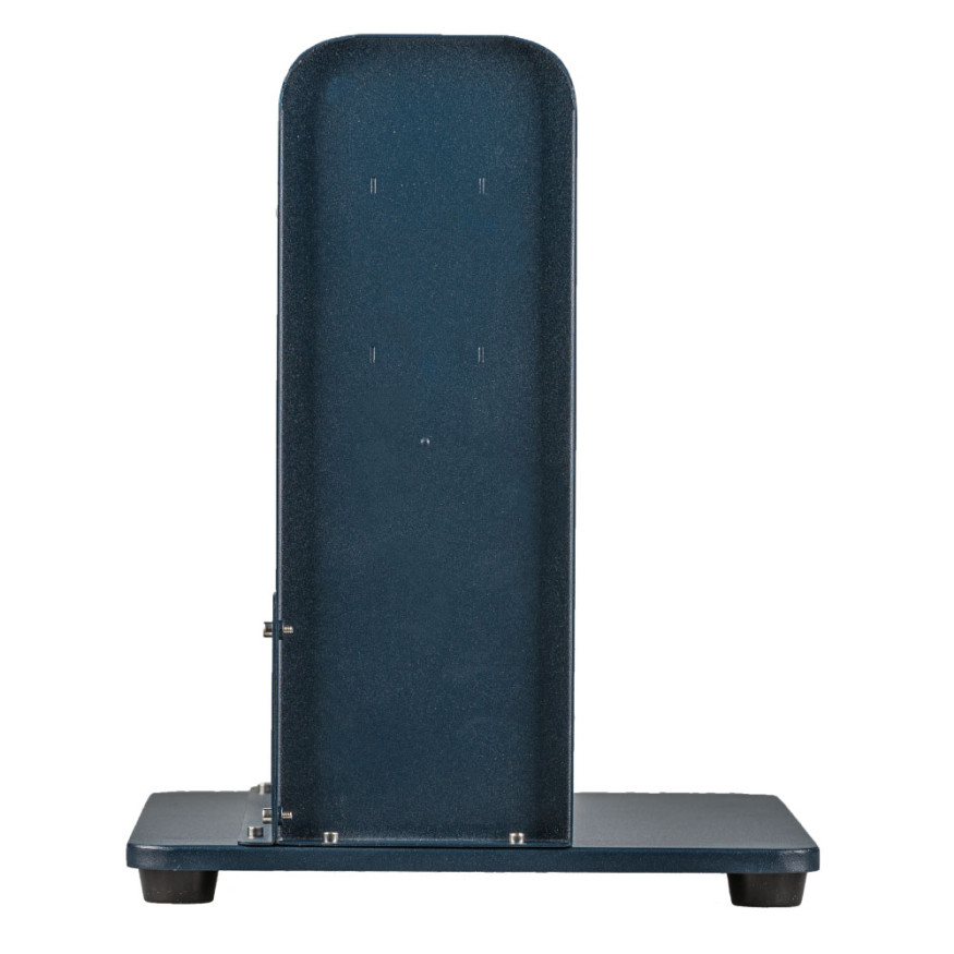 Тестер пневматический INJ6100 AIR TEST, для проверки пневмоплотности форсунок