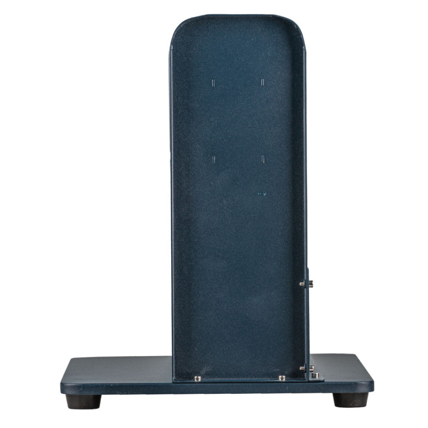 Тестер пневматический INJ6100 AIR TEST, для проверки пневмоплотности форсунок