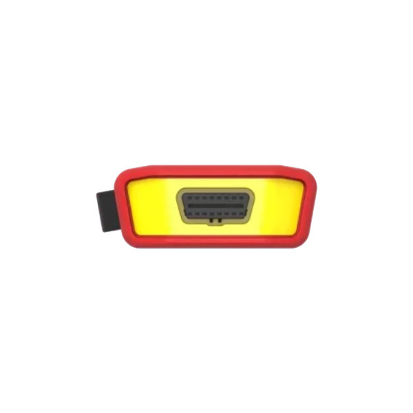 Адаптер диагностический SmartLink C, J2534, DoIP, для X431