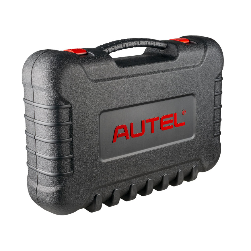 Сканер диагностический Autel MaxiSys Ultra S2, измерительный модуль, J2534, DoIP, D-PDU