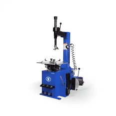 Полуавтоматический шиномонтажный станок КС-301А 220В