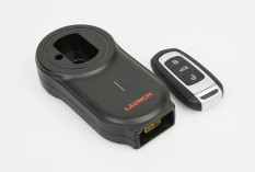 Программатор ключей Launch X-PROG IMMO для X431