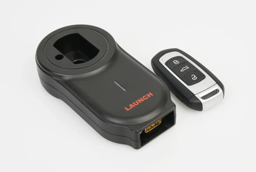 Программатор ключей Launch X-PROG IMMO для X431