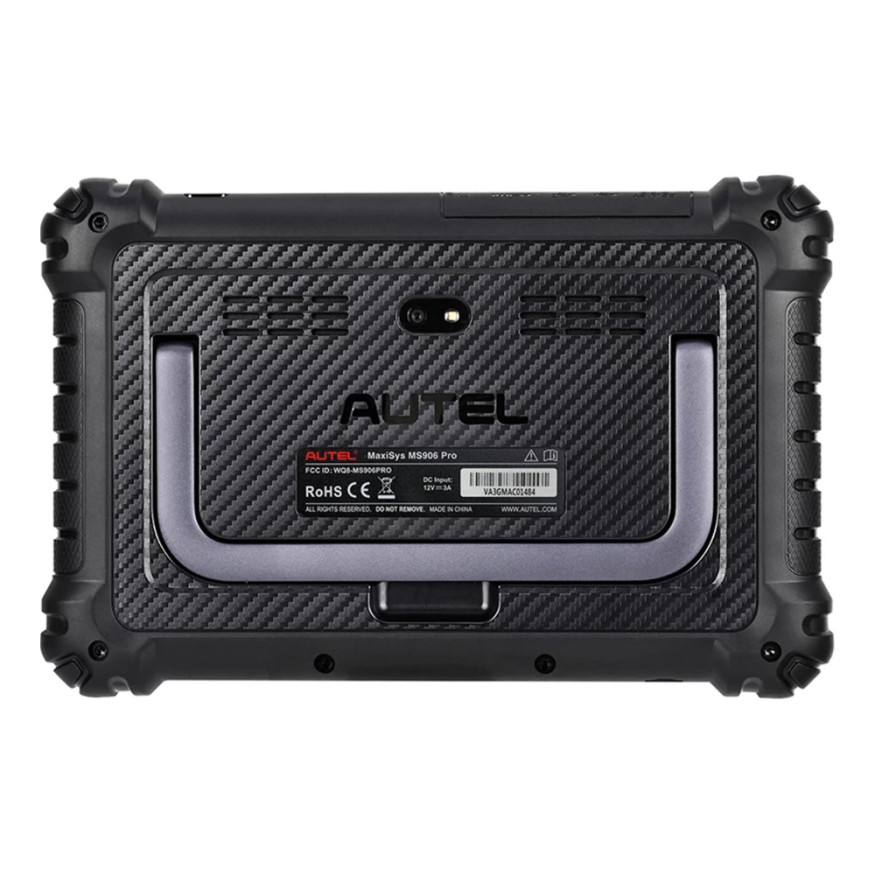 Сканер диагностический Autel MaxiSys MS906 Pro-TS, DoIP