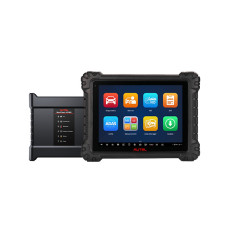 Сканер диагностический Autel MaxiSys MS919S2, измерительный модуль, J2534, DoIP, D-PDU