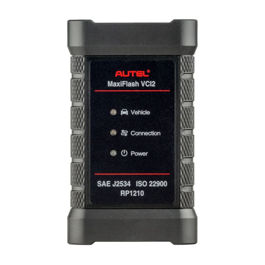 Сканер диагностический Autel MaxiSys MS909S2, J2534, DoIP, D-PDU