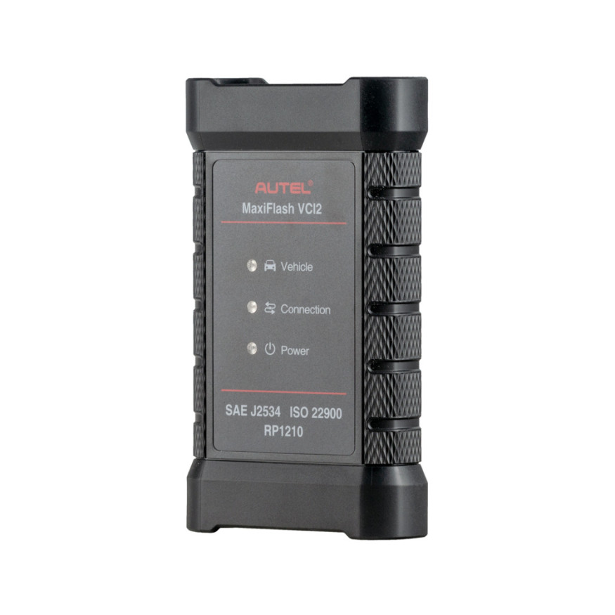 Сканер диагностический Autel MaxiSys MS909S2, J2534, DoIP, D-PDU